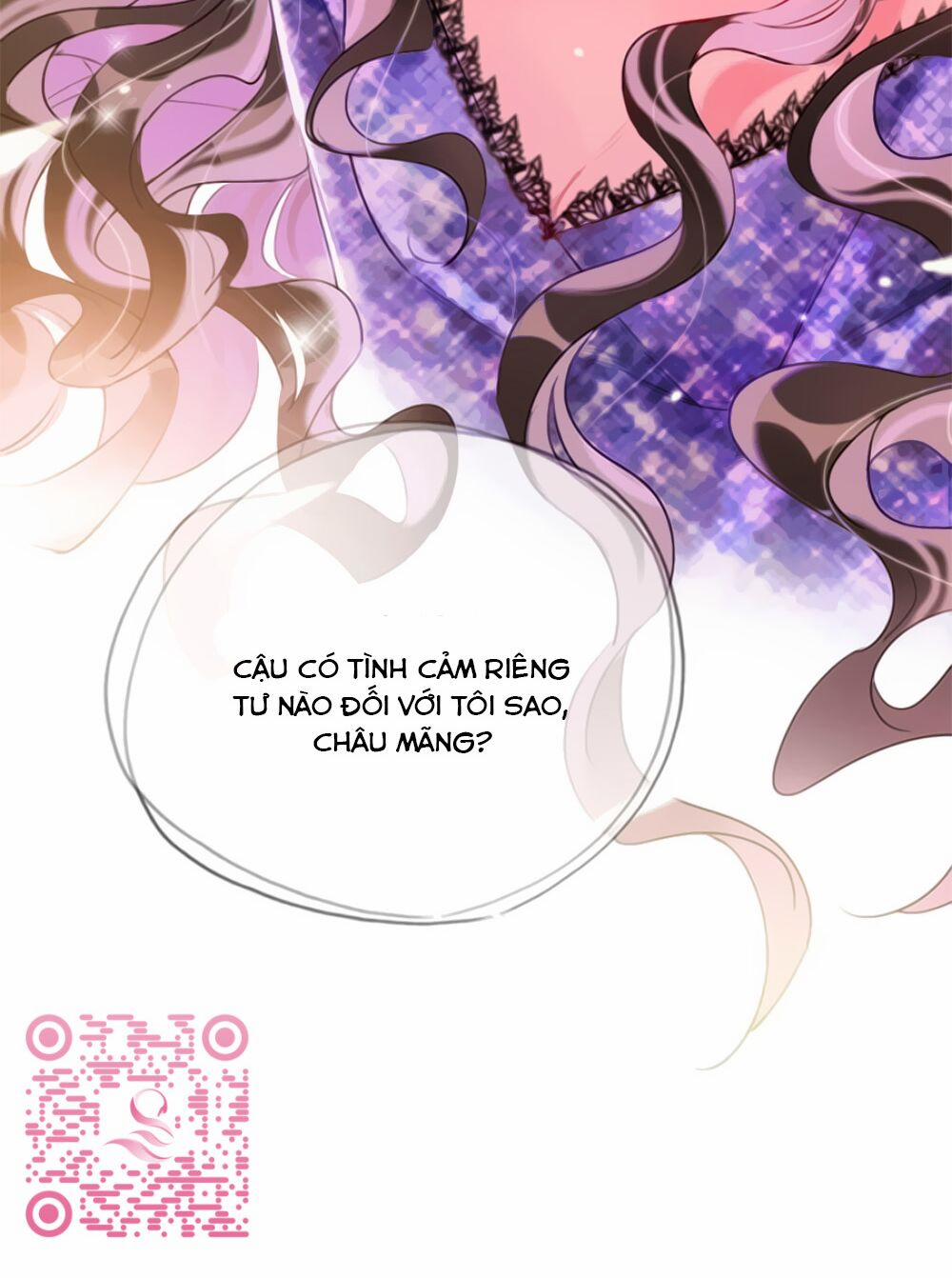 Cô Ấy Thật Xinh Đẹp 2.2 trang 33