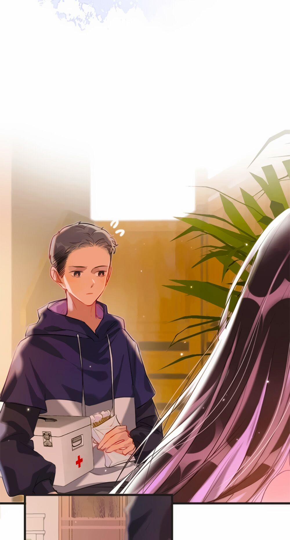 Cô Ấy Thật Xinh Đẹp 2.2 trang 5