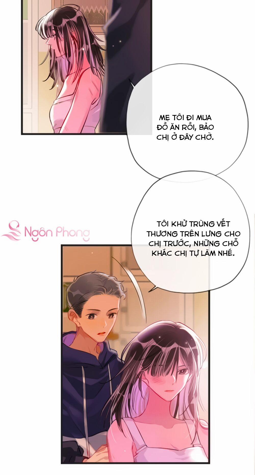 Cô Ấy Thật Xinh Đẹp 2.2 trang 6