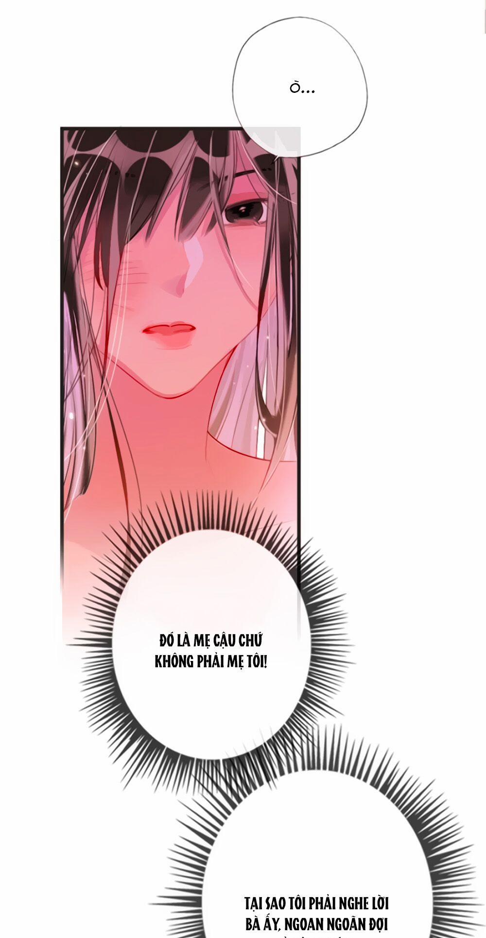 Cô Ấy Thật Xinh Đẹp 2.2 trang 7