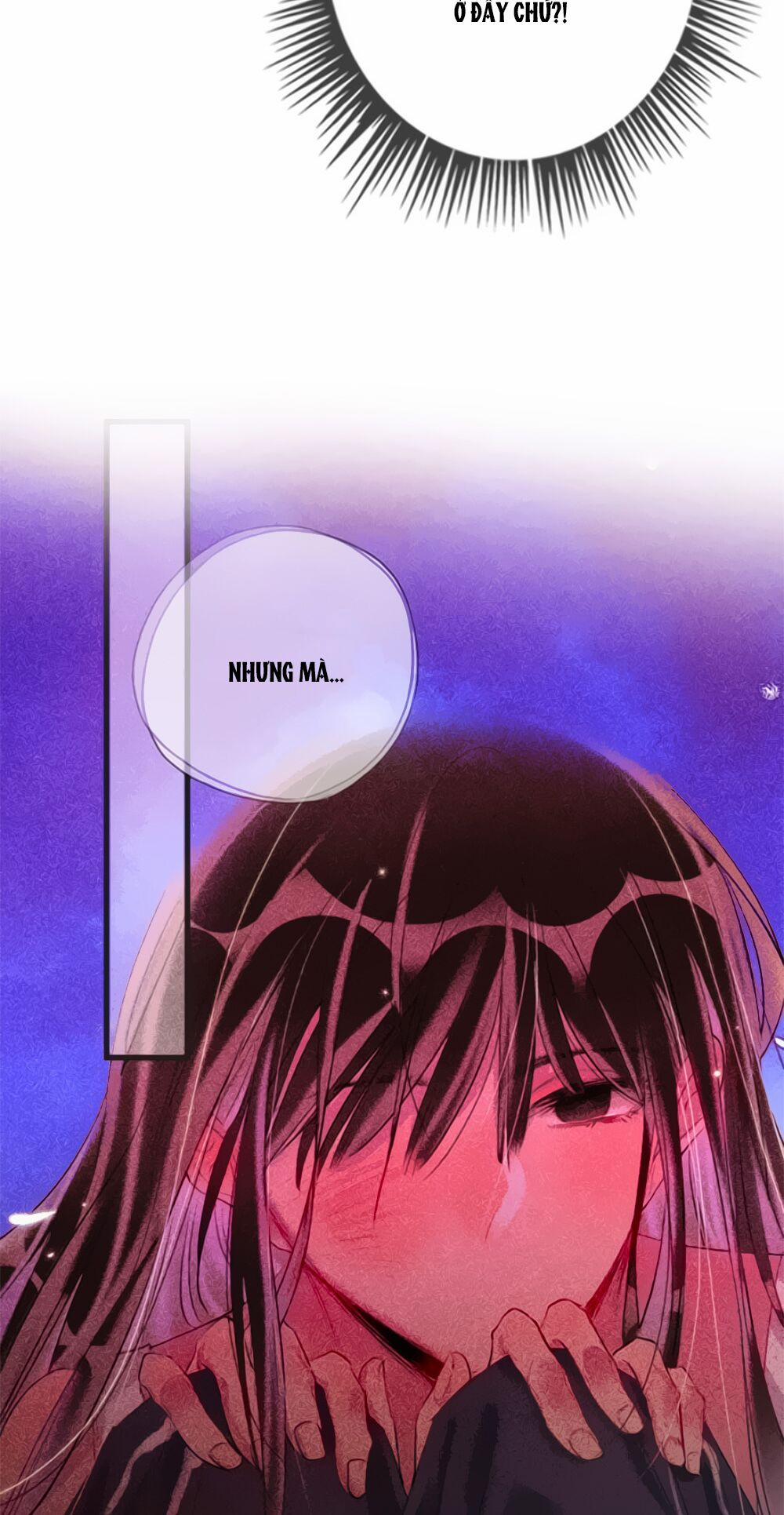 Cô Ấy Thật Xinh Đẹp 2.2 trang 8