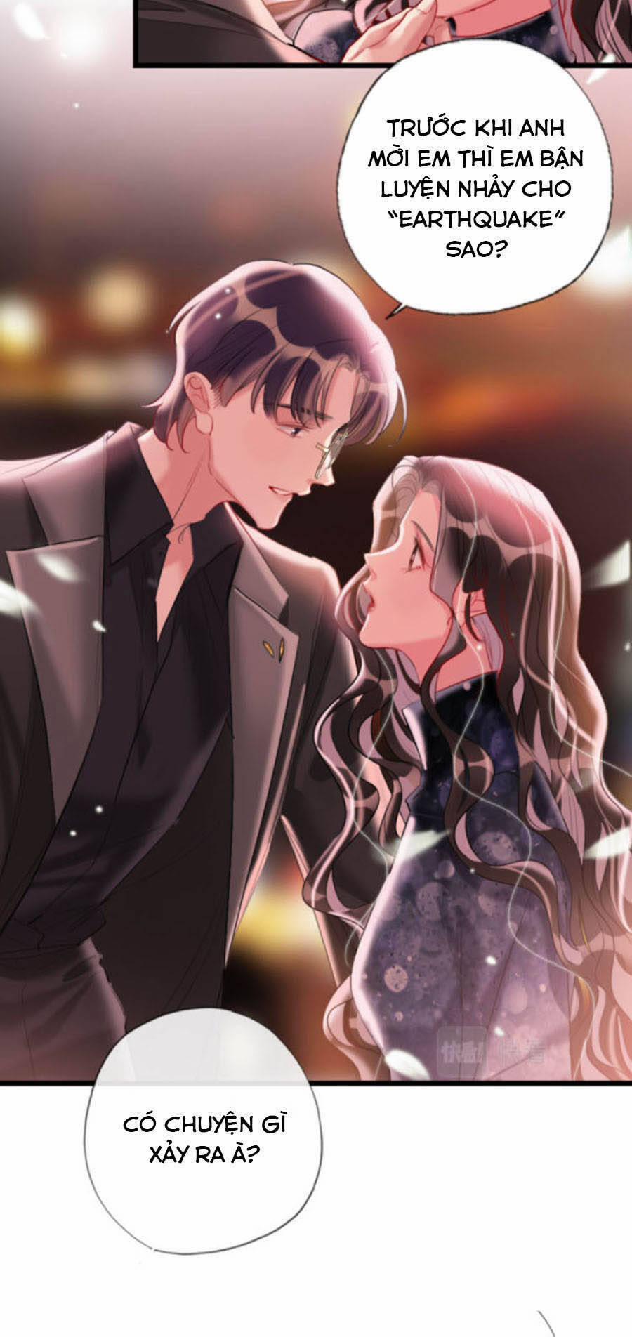 Cô Ấy Thật Xinh Đẹp 20 trang 10