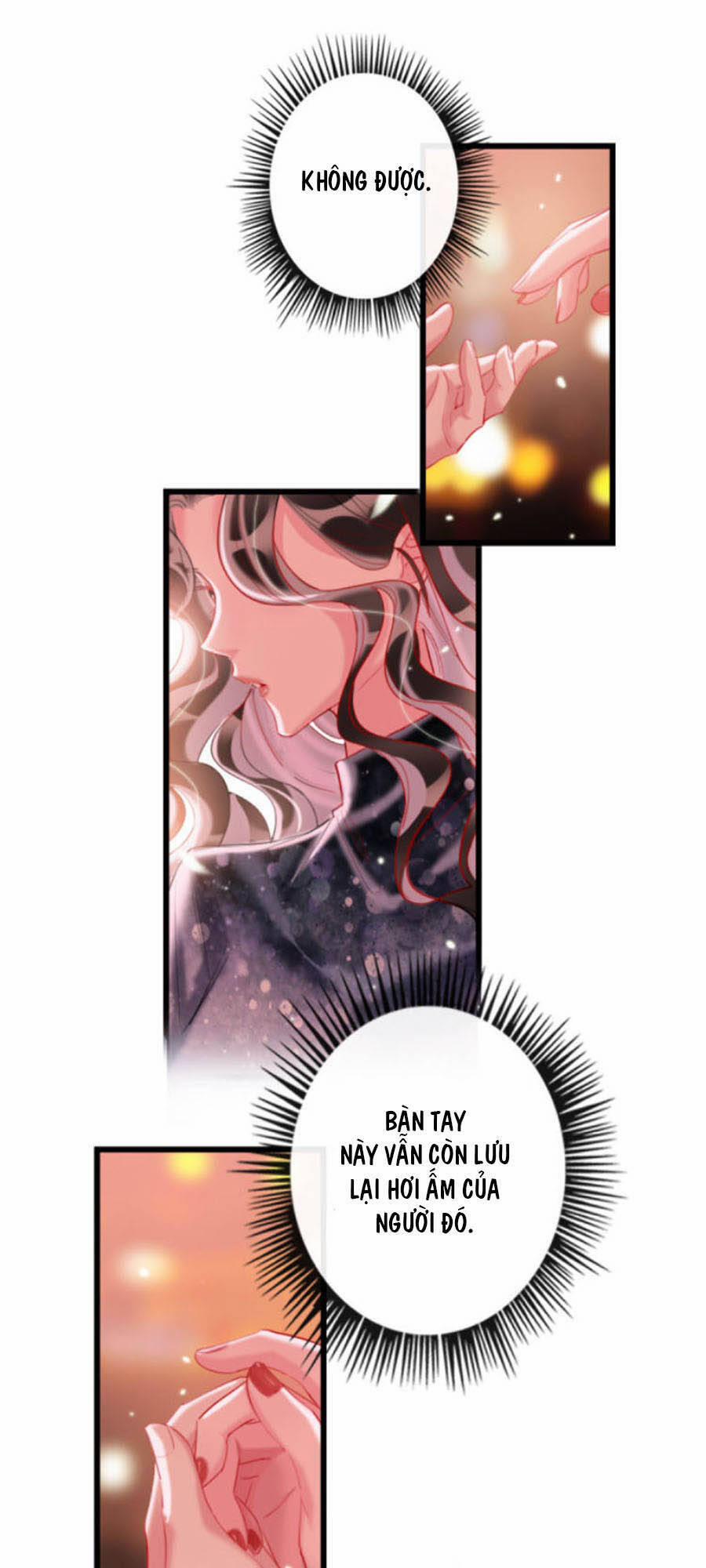 Cô Ấy Thật Xinh Đẹp 20 trang 14