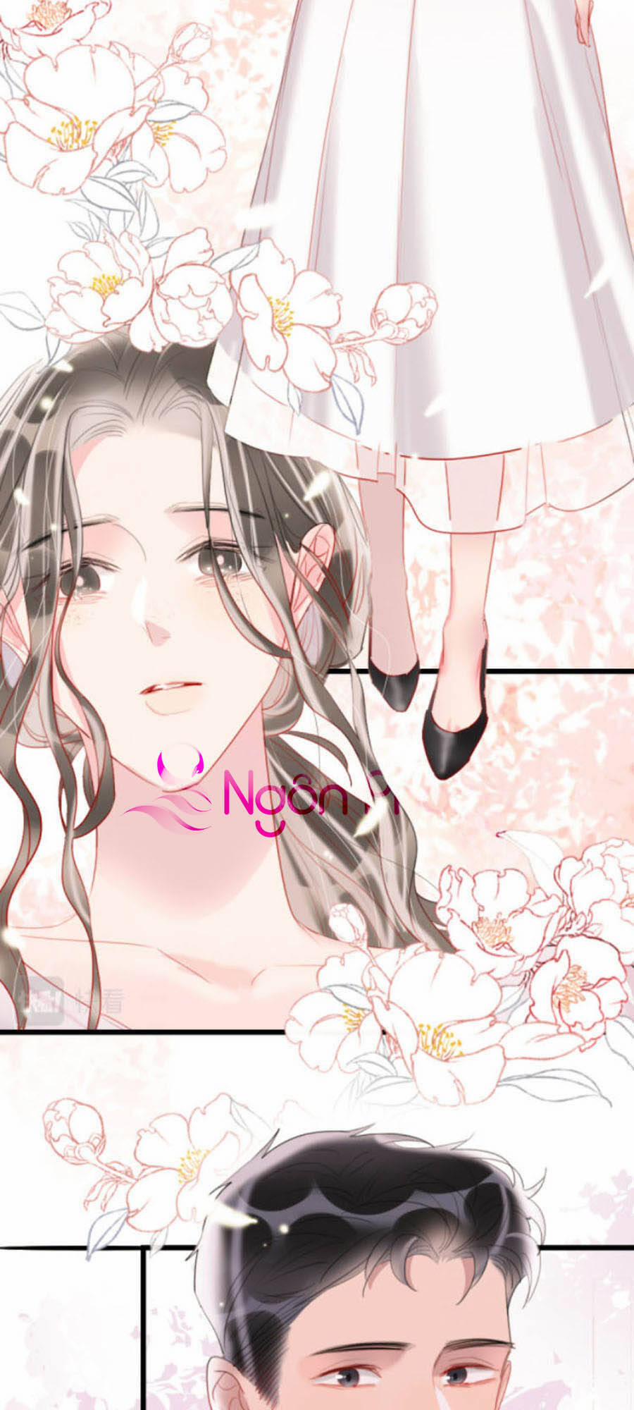 Cô Ấy Thật Xinh Đẹp 20 trang 25