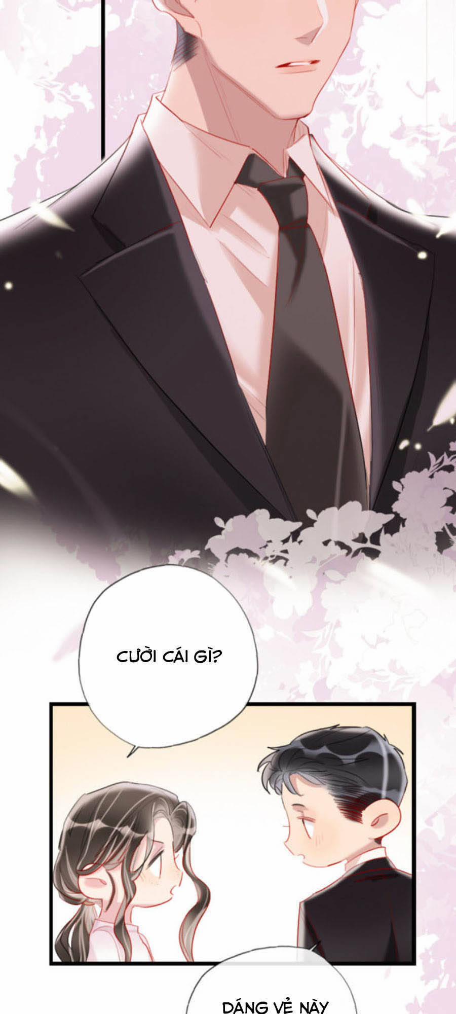 Cô Ấy Thật Xinh Đẹp 20 trang 26