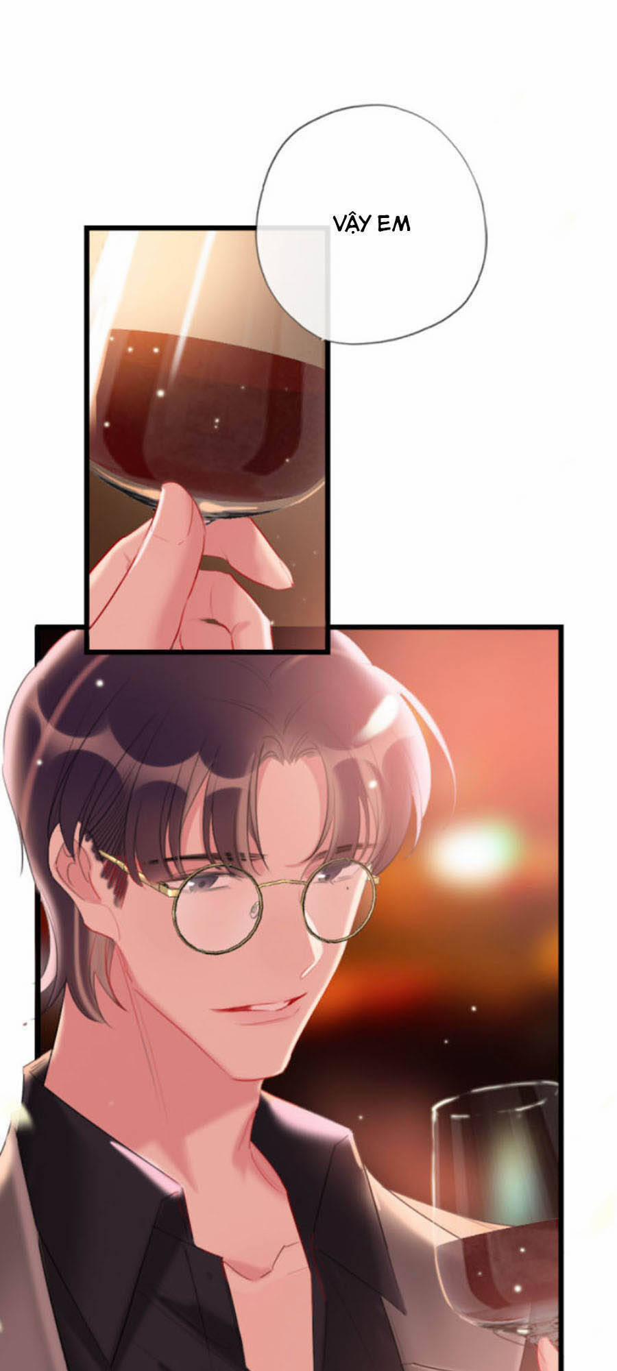 Cô Ấy Thật Xinh Đẹp 20 trang 5