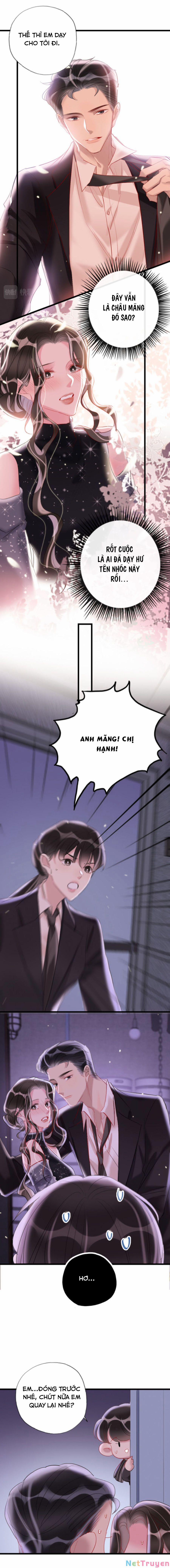 Cô Ấy Thật Xinh Đẹp 23 trang 2