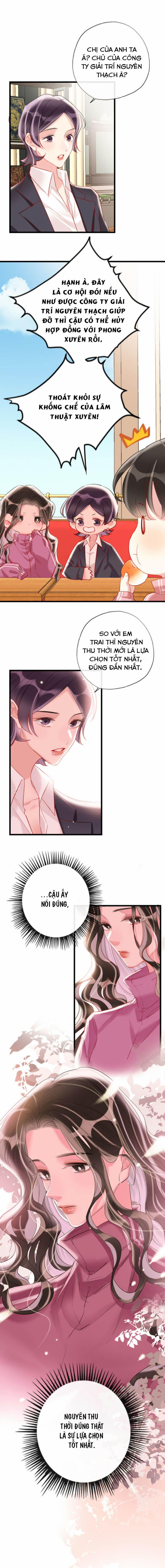 Cô Ấy Thật Xinh Đẹp 25 trang 2