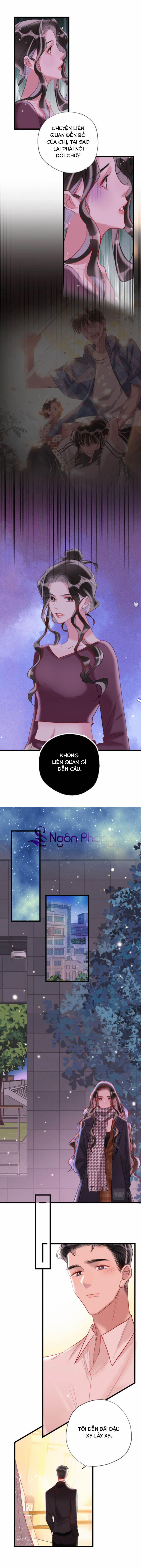 Cô Ấy Thật Xinh Đẹp 25 trang 7