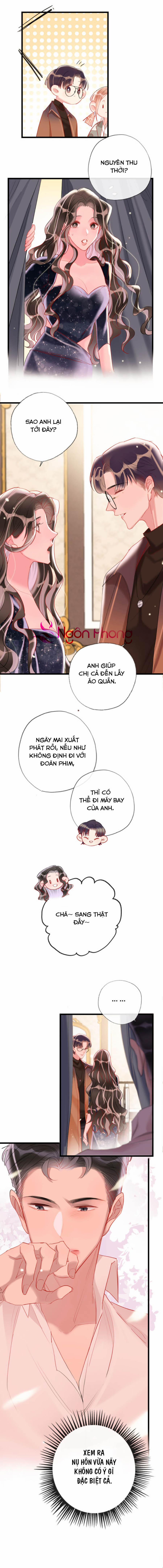 Cô Ấy Thật Xinh Đẹp 28 trang 5