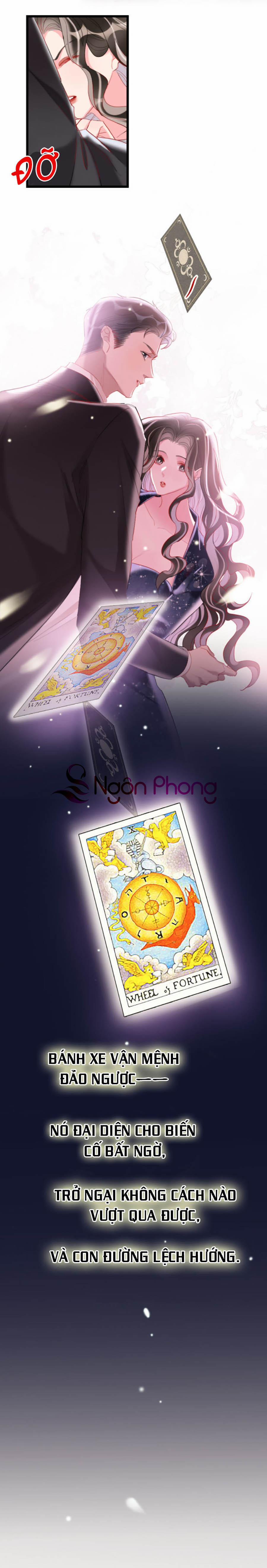 Cô Ấy Thật Xinh Đẹp 28 trang 8