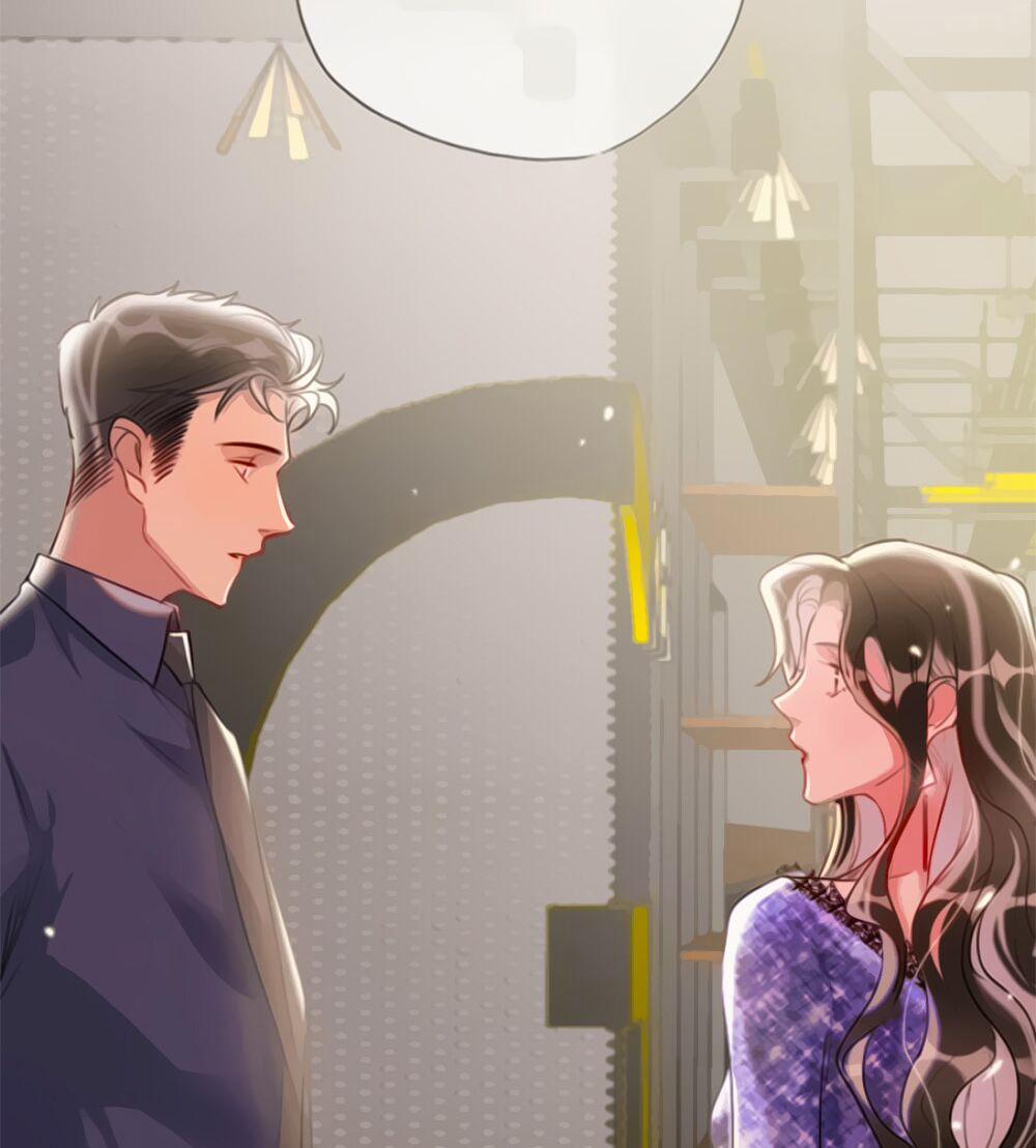 Cô Ấy Thật Xinh Đẹp 3 trang 10