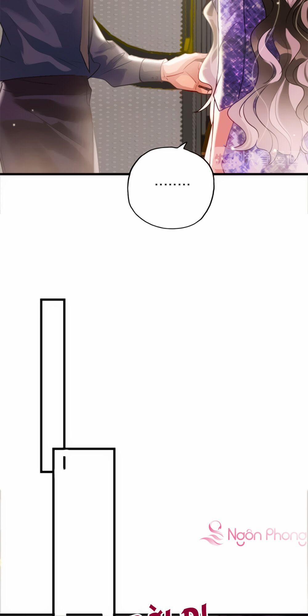 Cô Ấy Thật Xinh Đẹp 3 trang 11