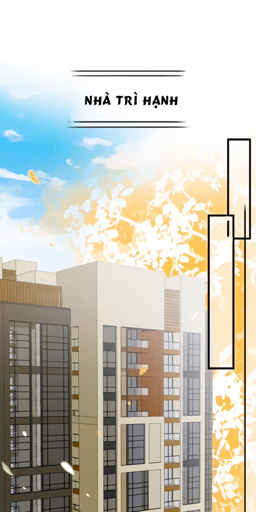 Cô Ấy Thật Xinh Đẹp 3 trang 16