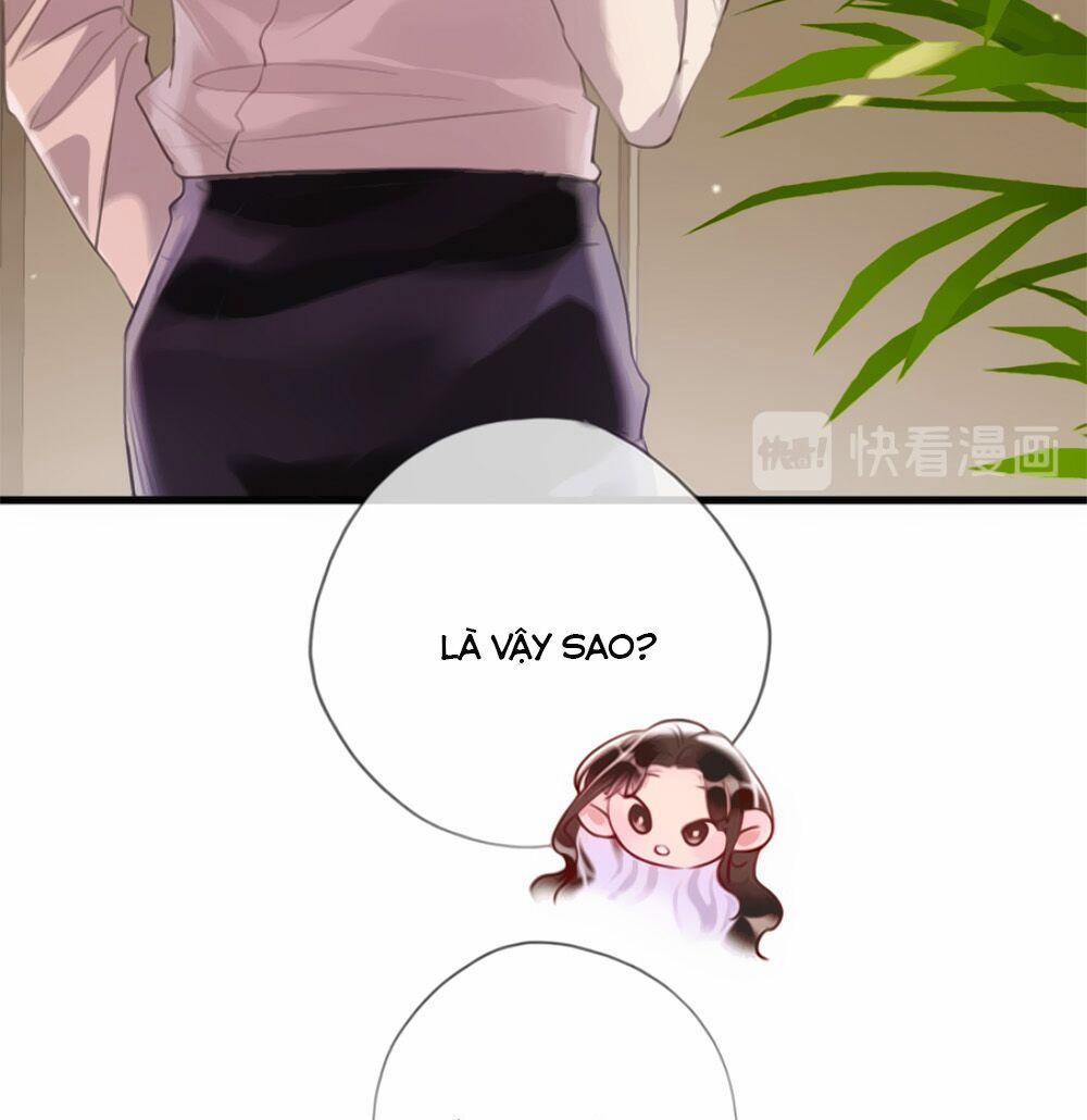 Cô Ấy Thật Xinh Đẹp 3 trang 20