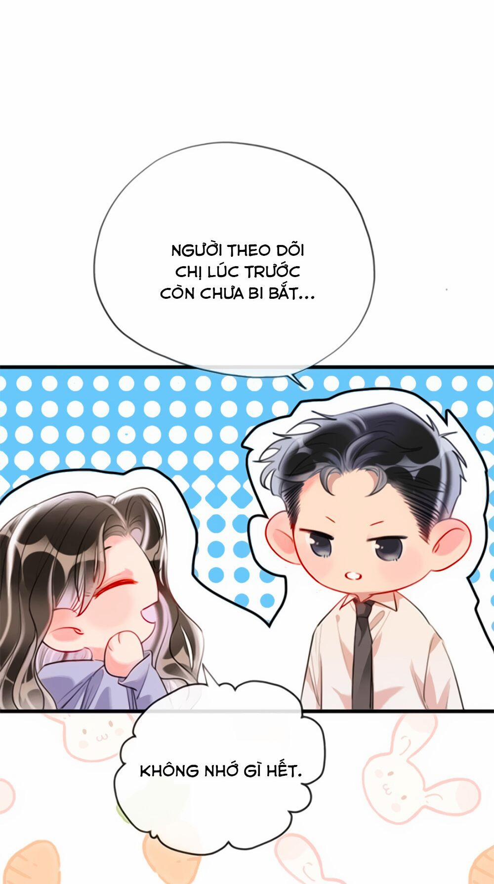 Cô Ấy Thật Xinh Đẹp 3 trang 27