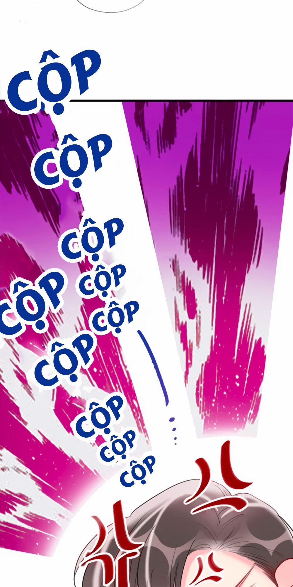 Cô Ấy Thật Xinh Đẹp 3 trang 3