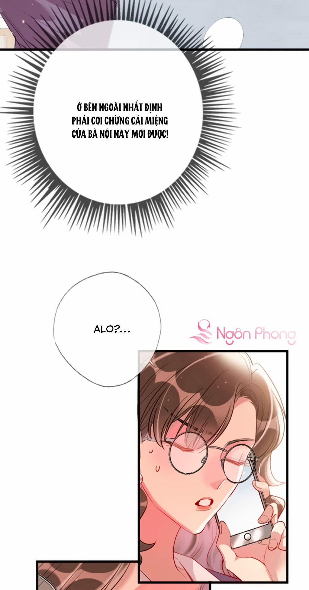 Cô Ấy Thật Xinh Đẹp 3 trang 30