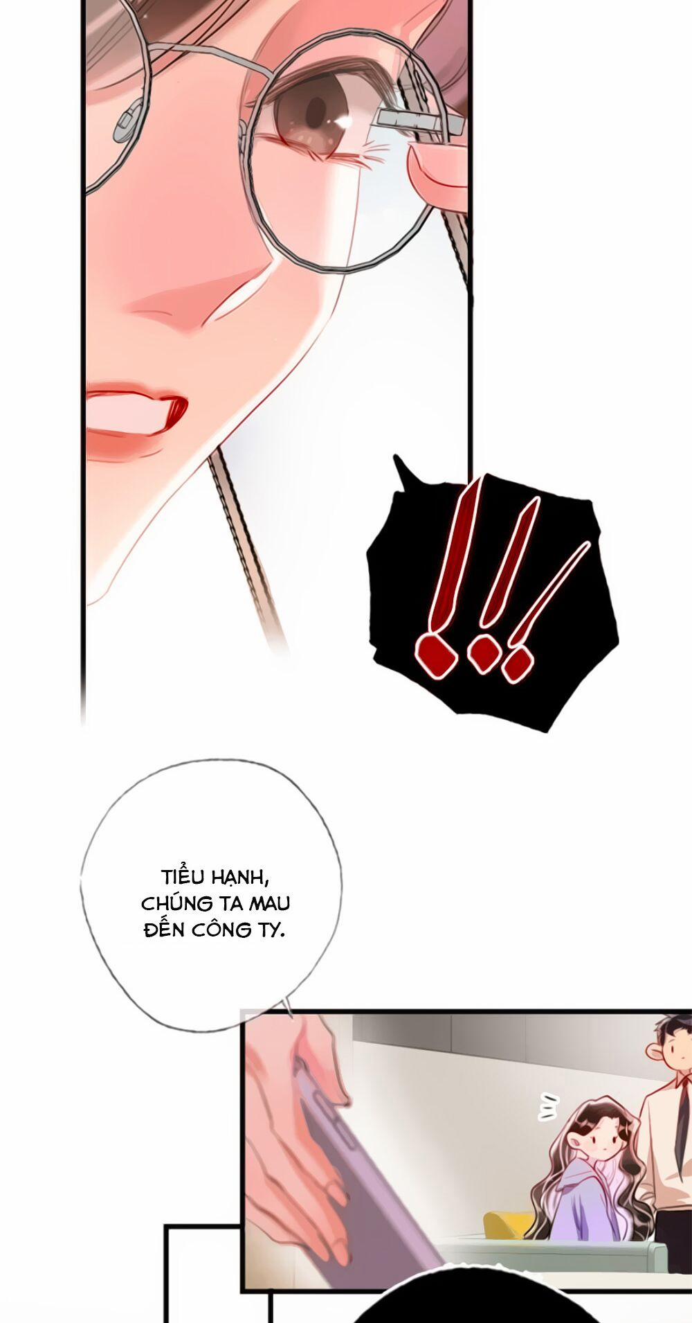 Cô Ấy Thật Xinh Đẹp 3 trang 31