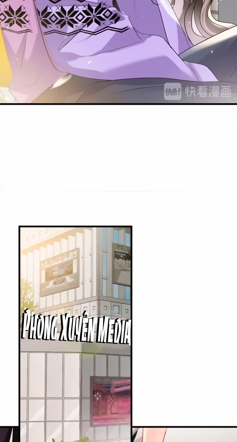 Cô Ấy Thật Xinh Đẹp 3 trang 33