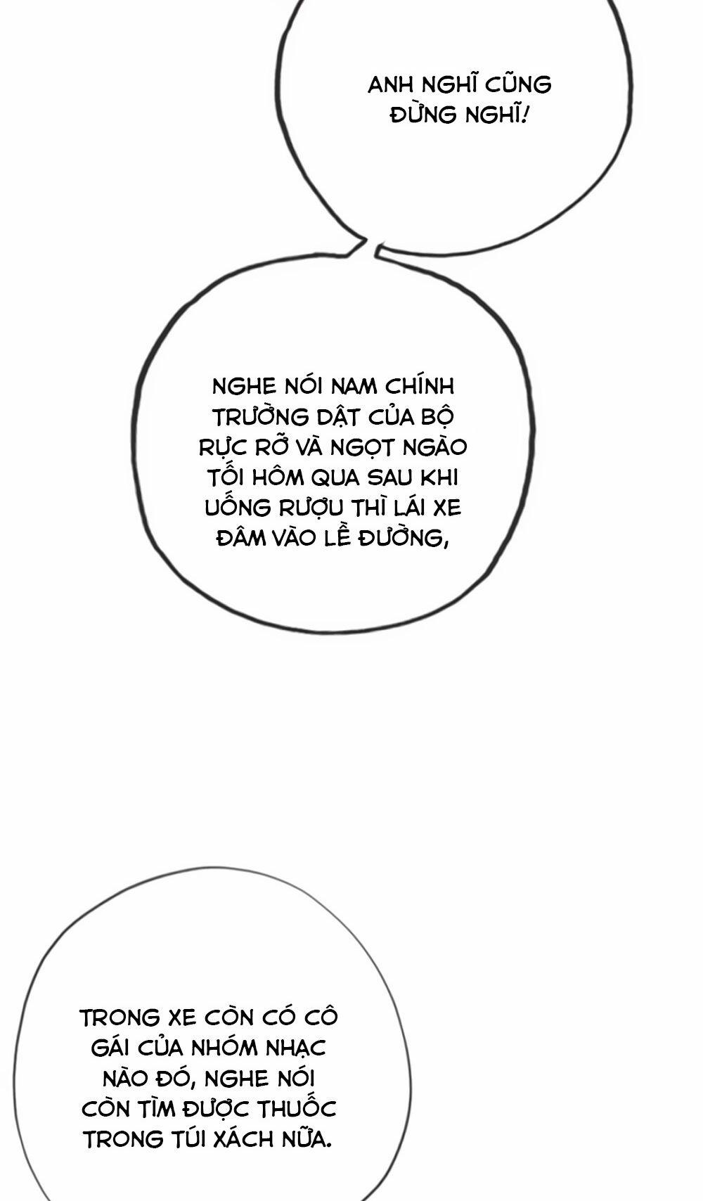 Cô Ấy Thật Xinh Đẹp 3 trang 37