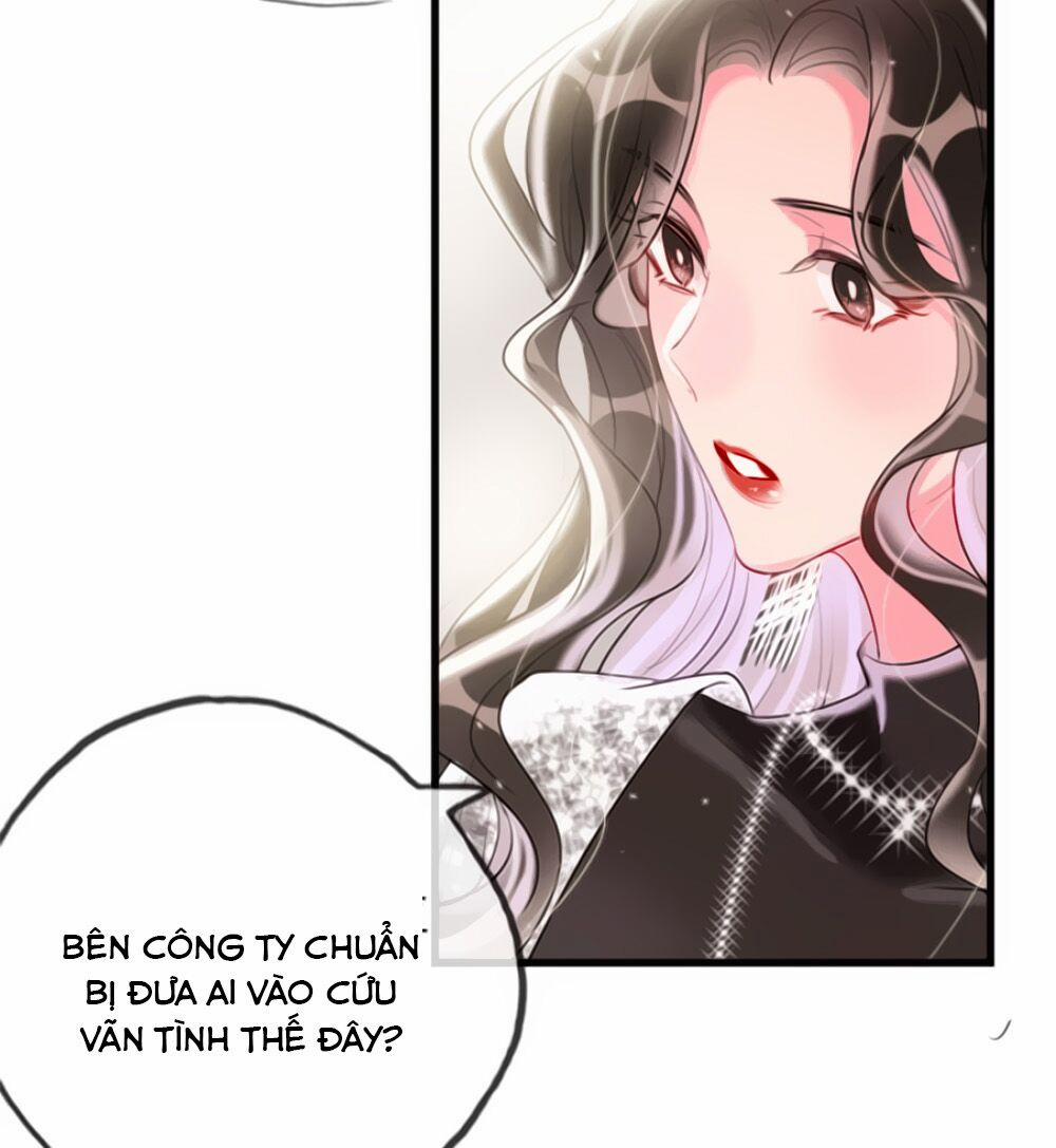 Cô Ấy Thật Xinh Đẹp 3 trang 39