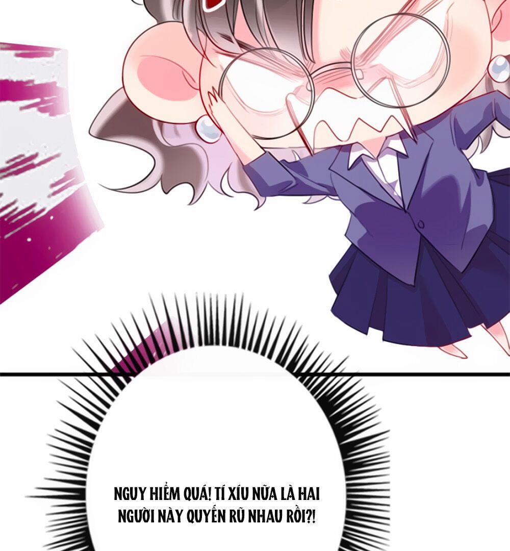 Cô Ấy Thật Xinh Đẹp 3 trang 4