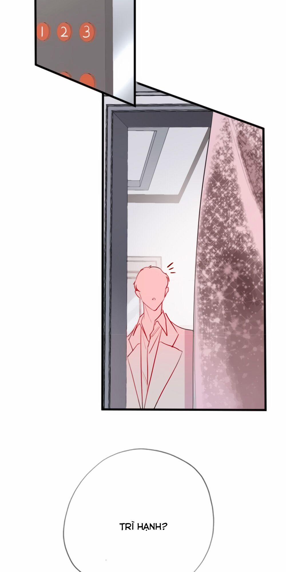 Cô Ấy Thật Xinh Đẹp 3 trang 41