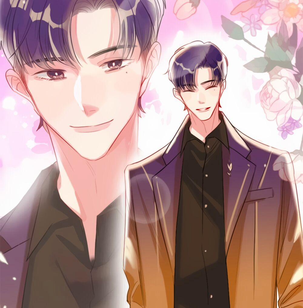 Cô Ấy Thật Xinh Đẹp 3 trang 43