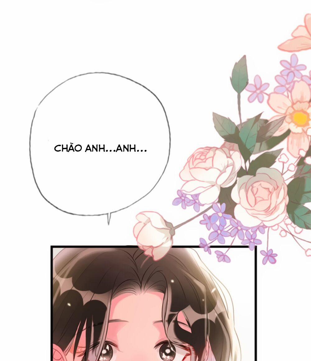 Cô Ấy Thật Xinh Đẹp 3 trang 45