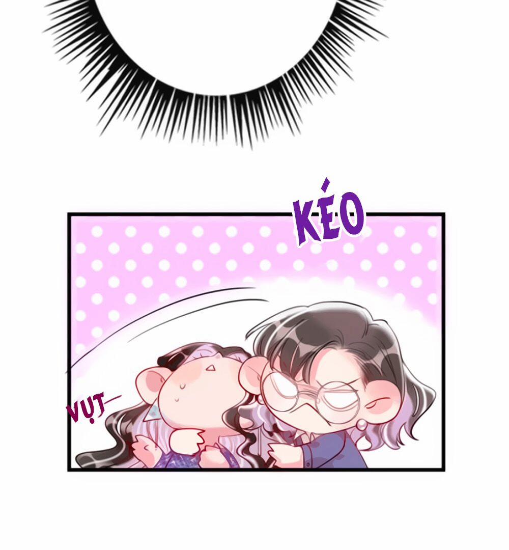 Cô Ấy Thật Xinh Đẹp 3 trang 5