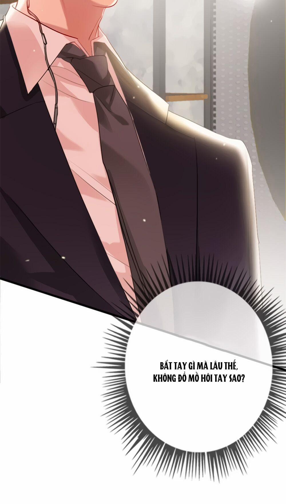 Cô Ấy Thật Xinh Đẹp 3 trang 50