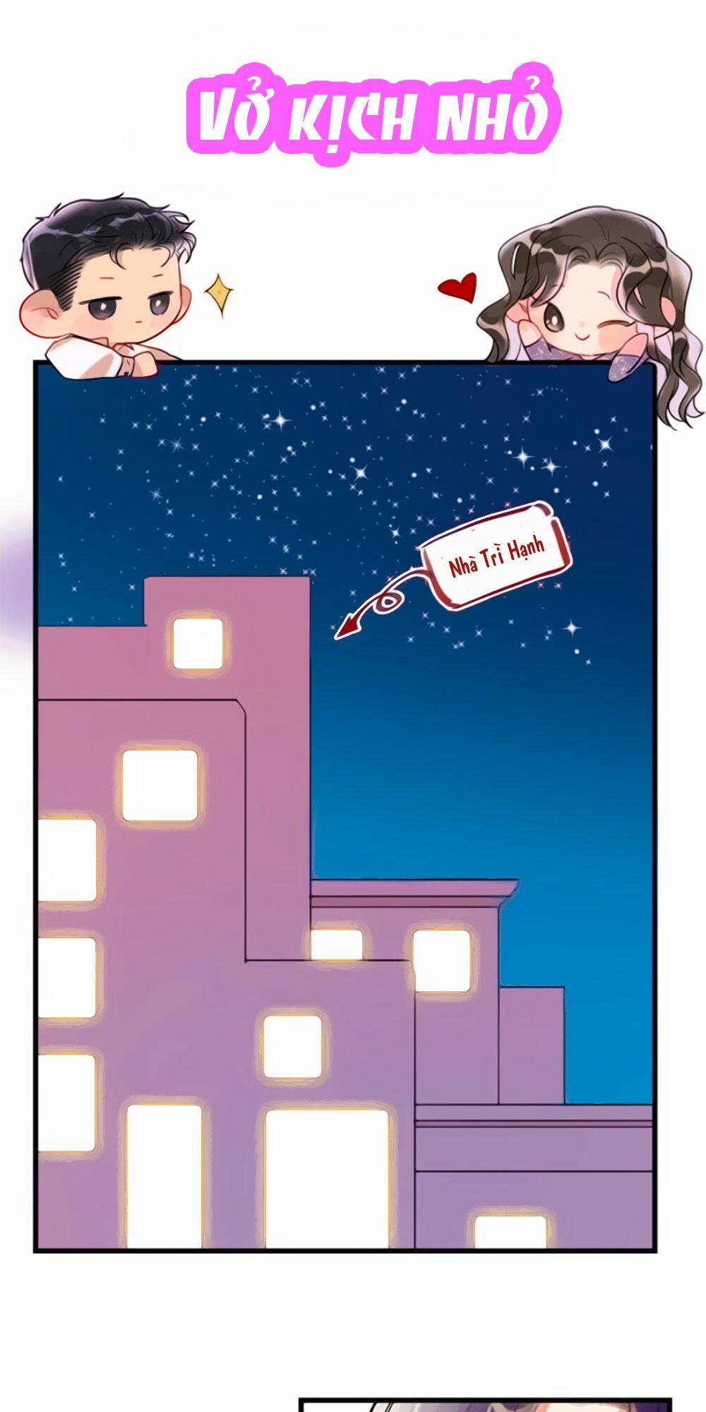 Cô Ấy Thật Xinh Đẹp 3 trang 51