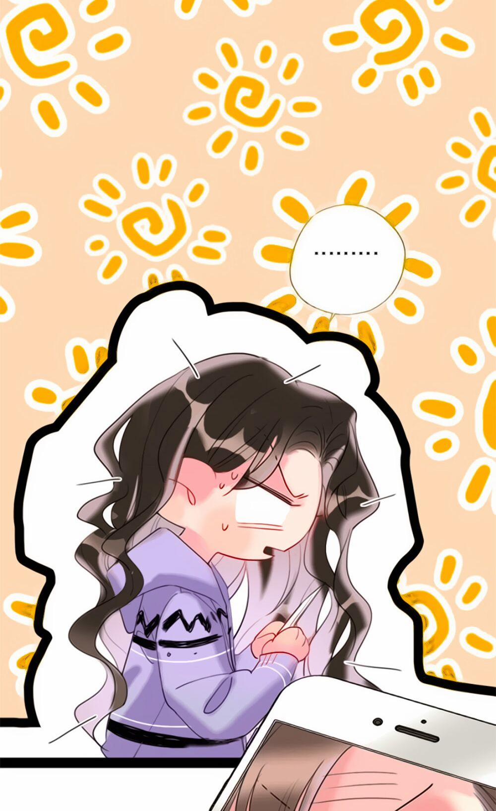 Cô Ấy Thật Xinh Đẹp 3 trang 55