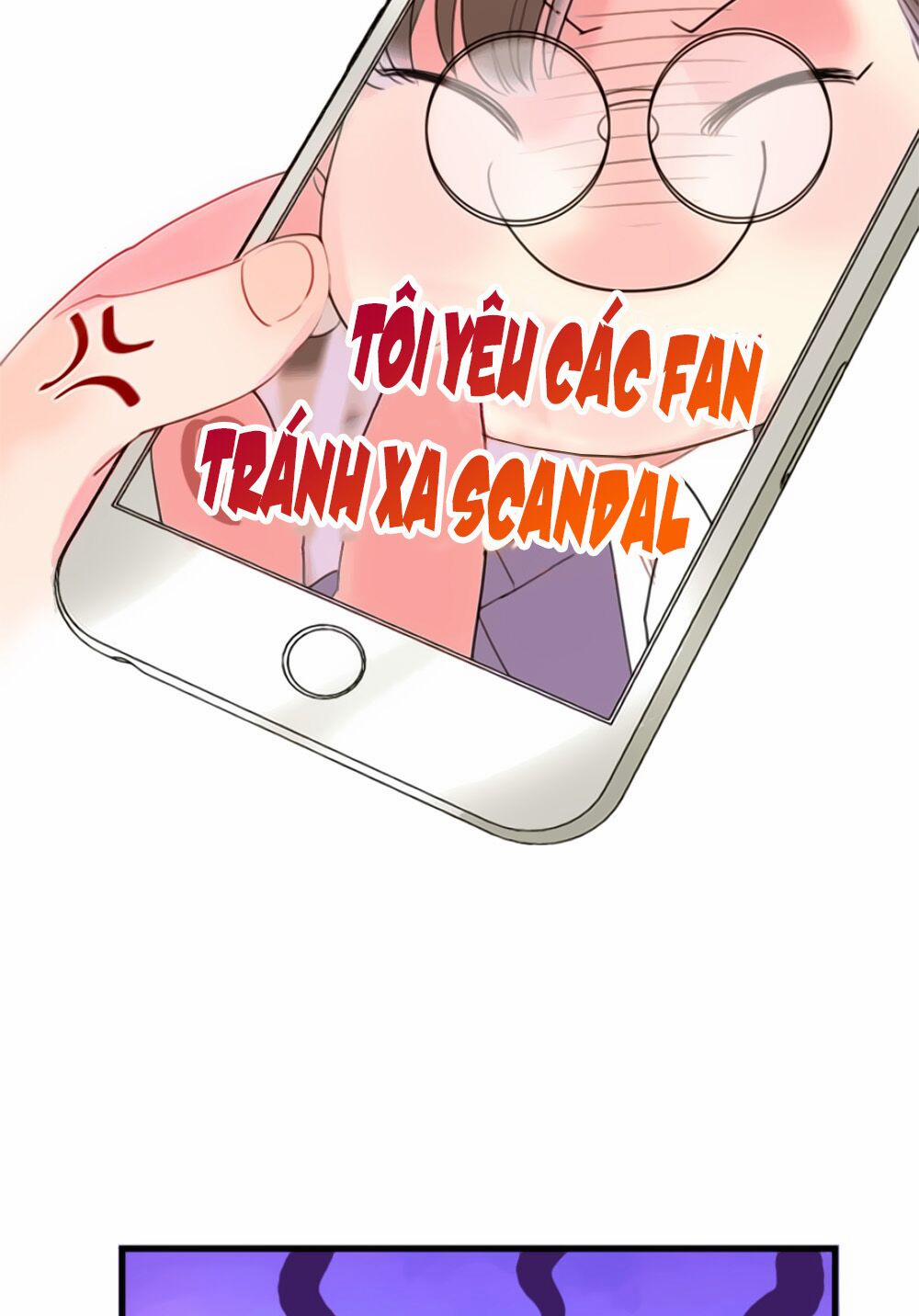 Cô Ấy Thật Xinh Đẹp 3 trang 56