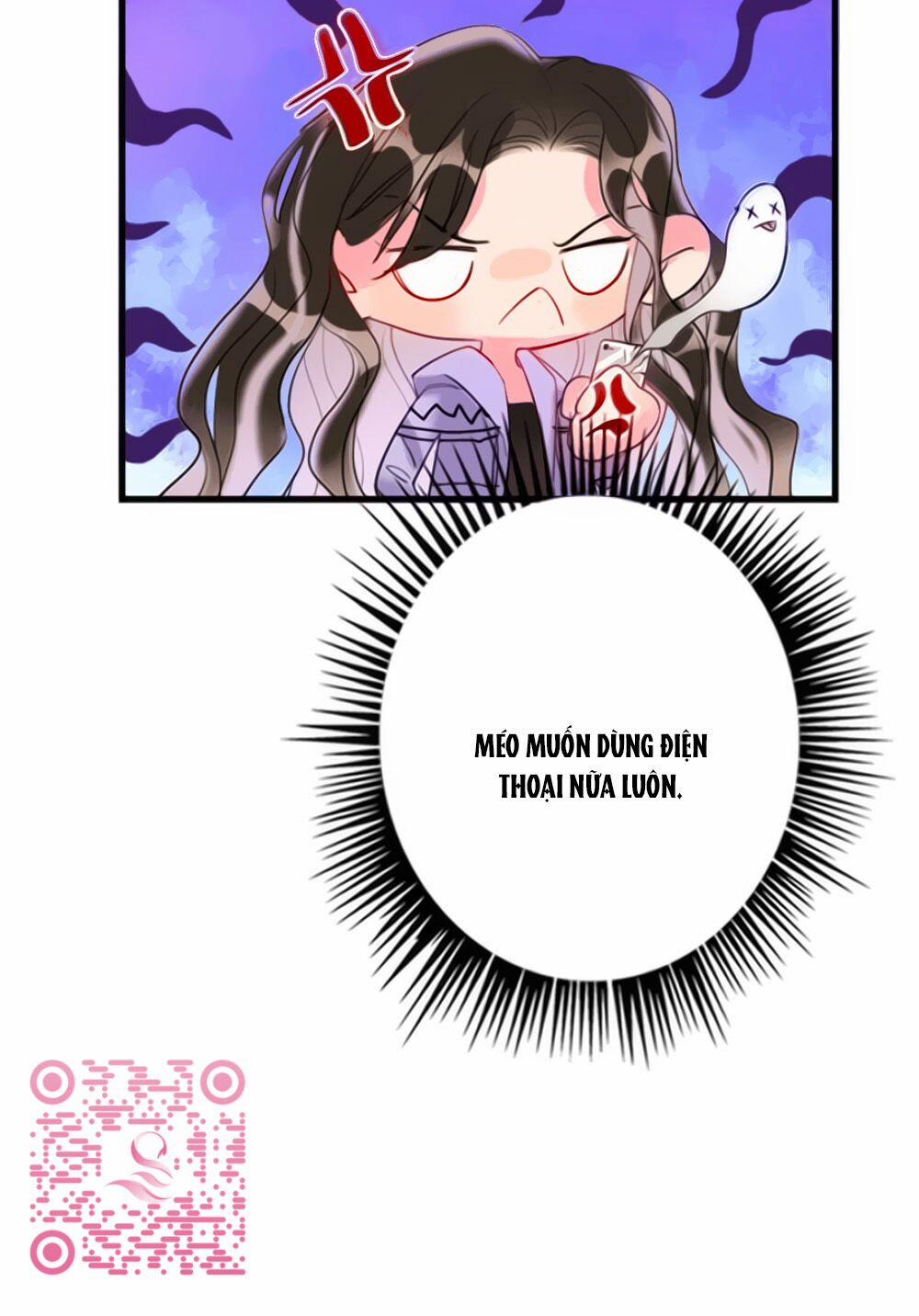 Cô Ấy Thật Xinh Đẹp 3 trang 57