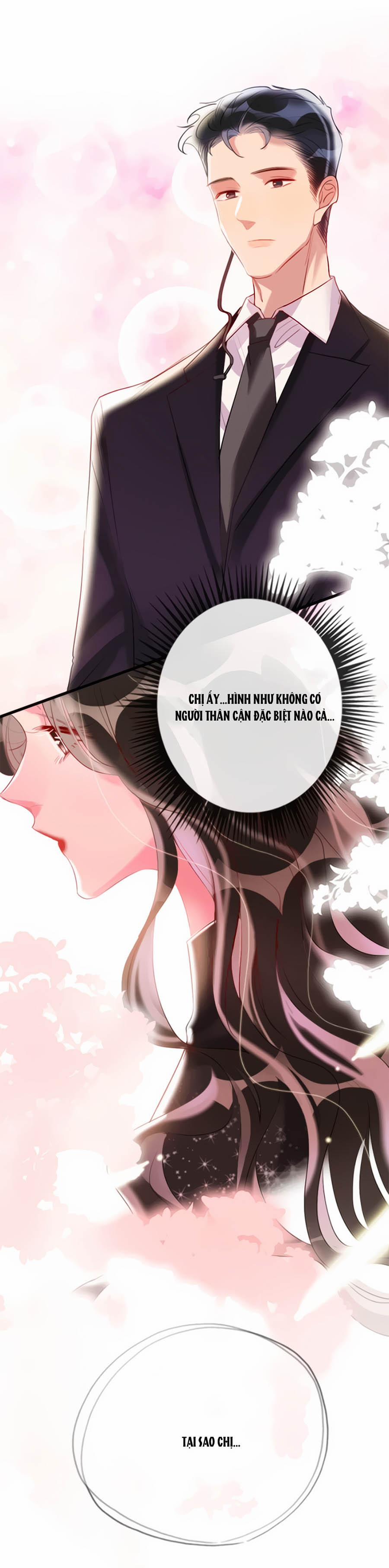 Cô Ấy Thật Xinh Đẹp 4 trang 14