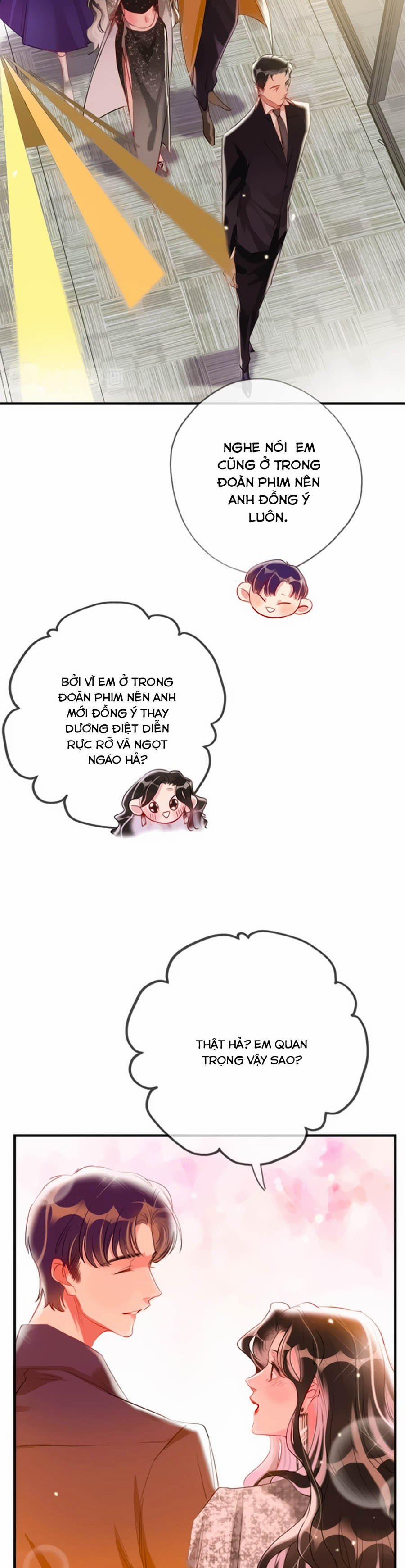 Cô Ấy Thật Xinh Đẹp 4 trang 2