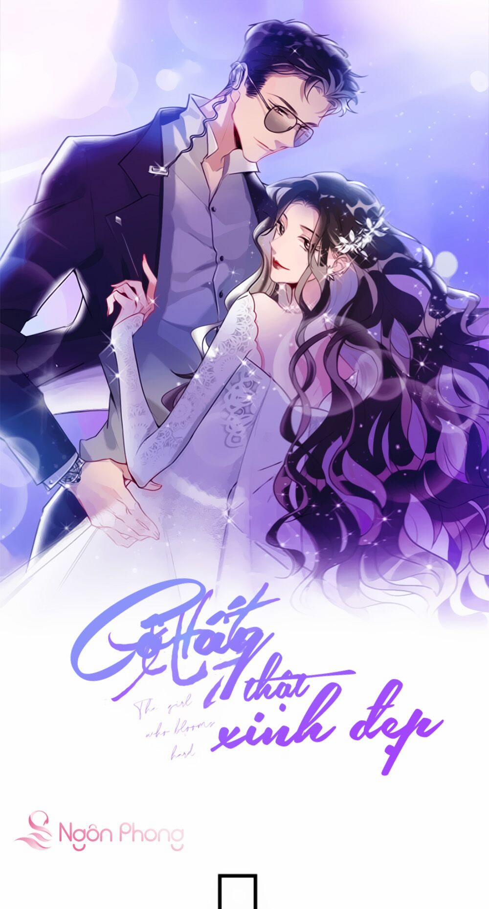 Cô Ấy Thật Xinh Đẹp 5 trang 13