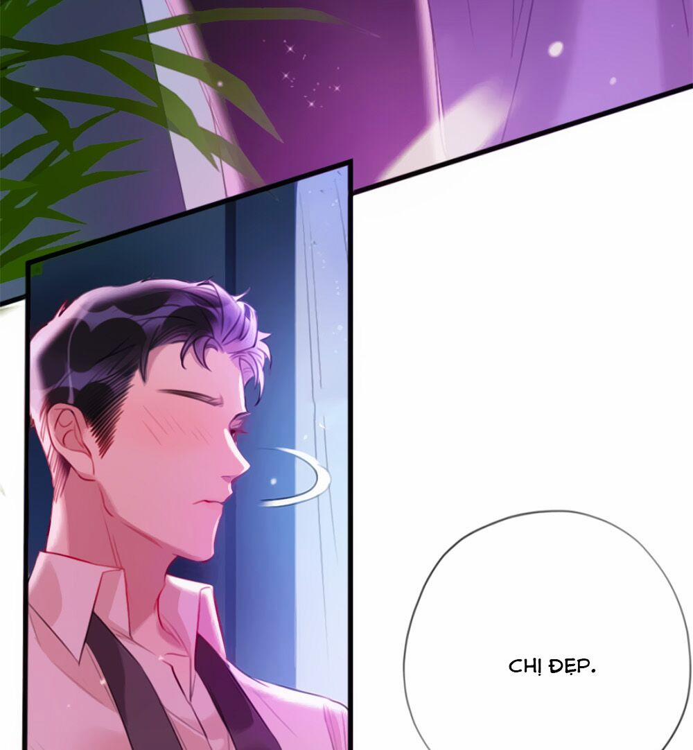 Cô Ấy Thật Xinh Đẹp 5 trang 16