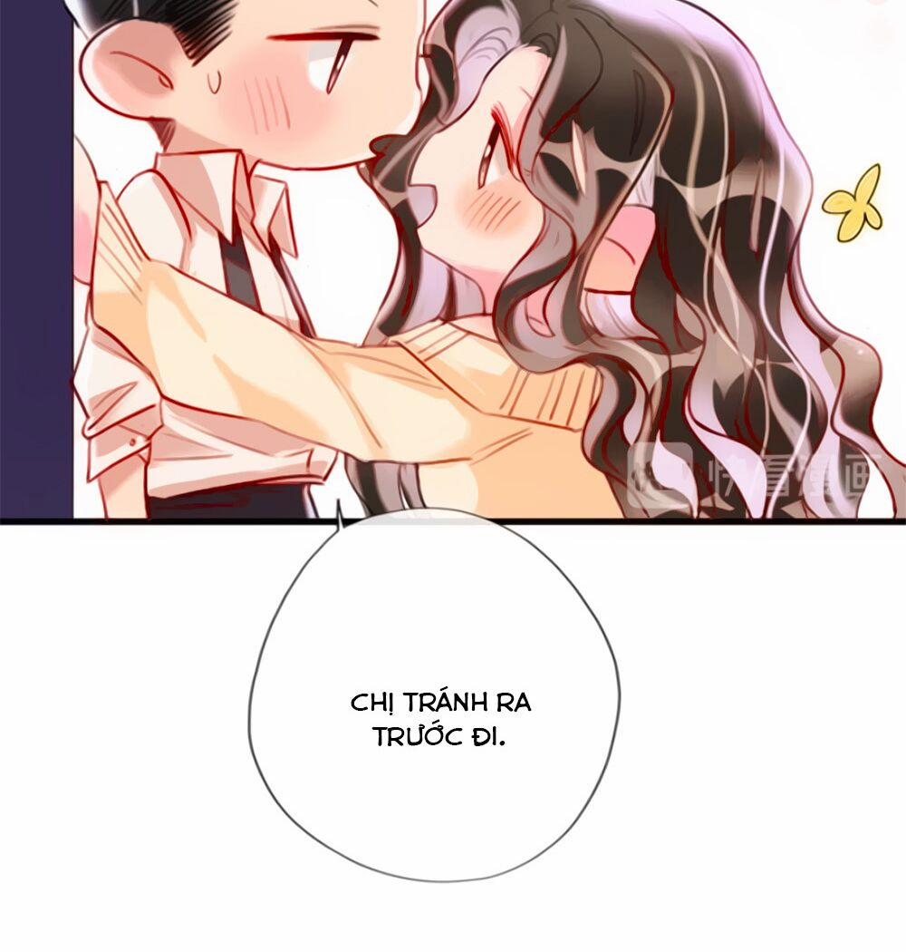 Cô Ấy Thật Xinh Đẹp 5 trang 22