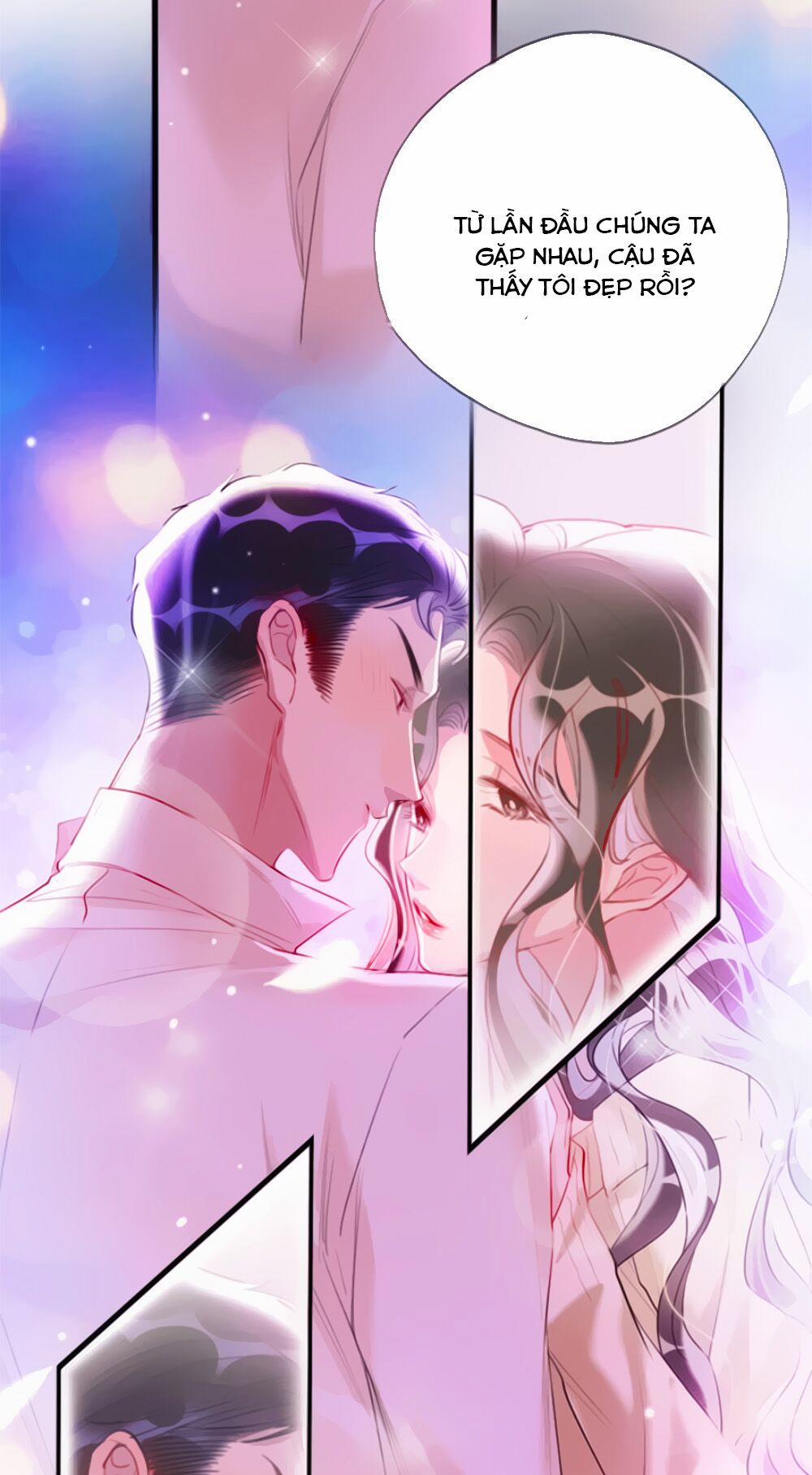 Cô Ấy Thật Xinh Đẹp 5 trang 30