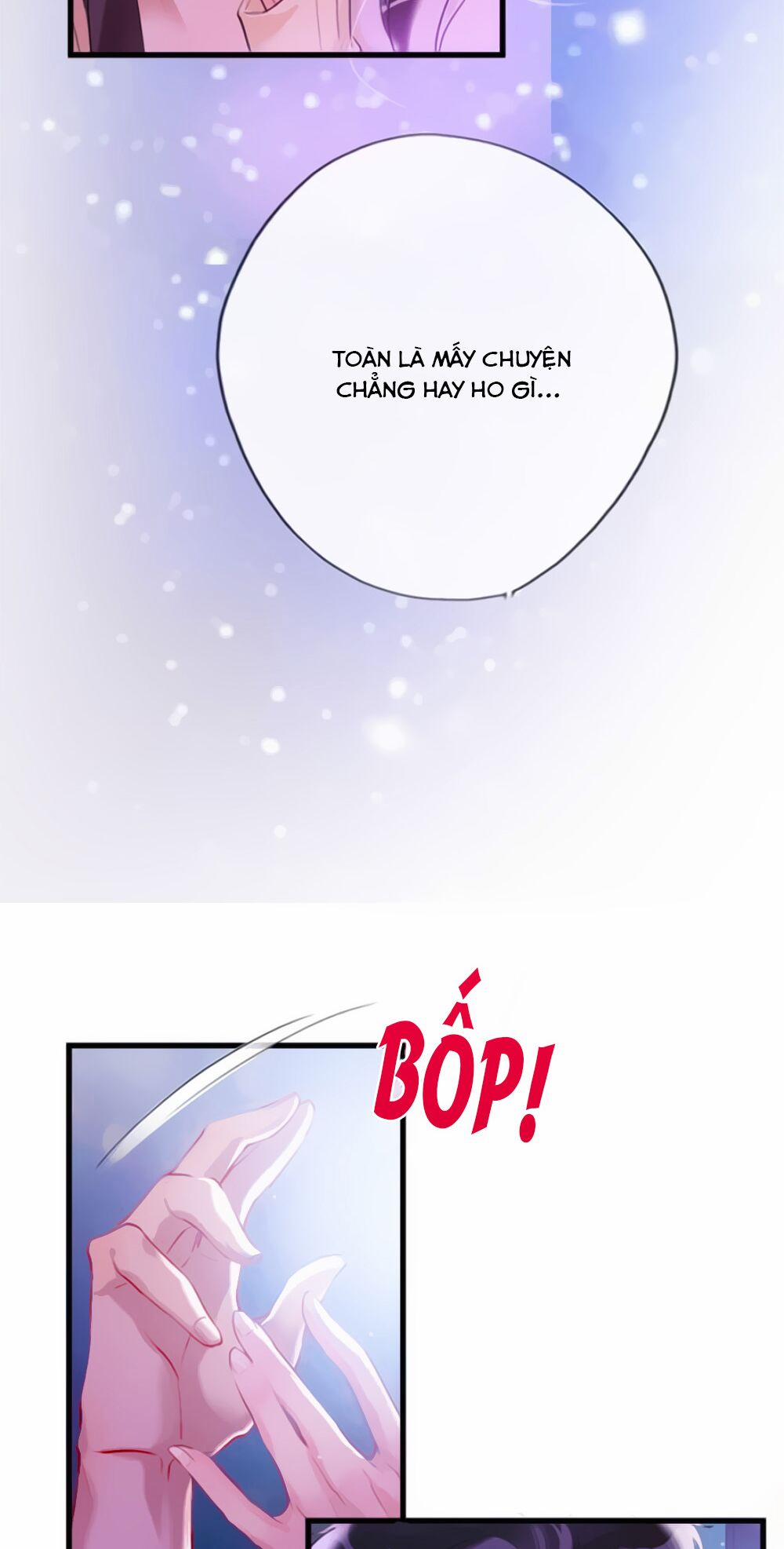 Cô Ấy Thật Xinh Đẹp 5 trang 35