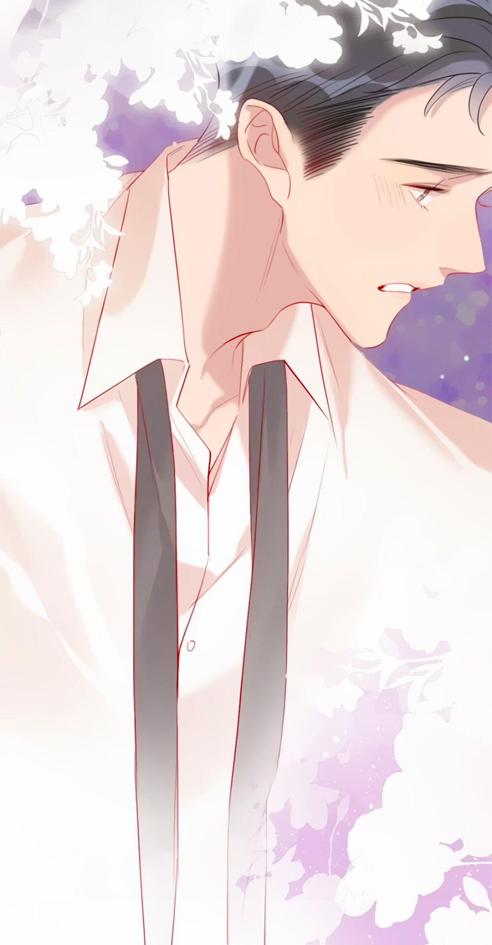 Cô Ấy Thật Xinh Đẹp 5 trang 38