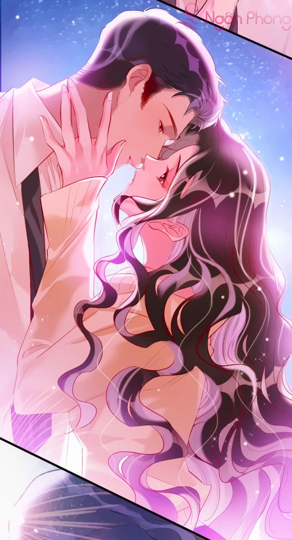 Cô Ấy Thật Xinh Đẹp 5 trang 40