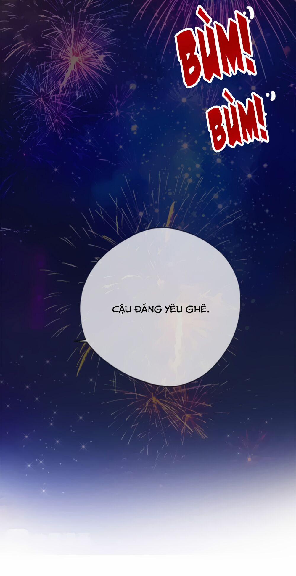 Cô Ấy Thật Xinh Đẹp 5 trang 43