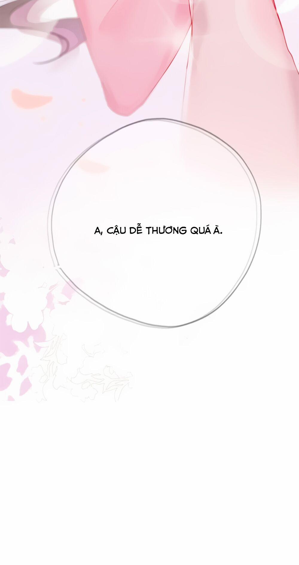 Cô Ấy Thật Xinh Đẹp 5 trang 52