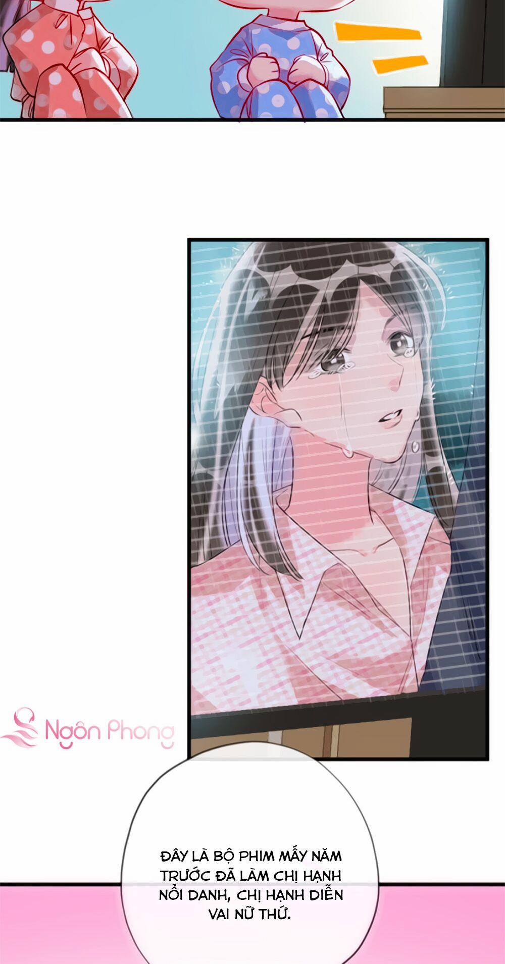 Cô Ấy Thật Xinh Đẹp 5 trang 54