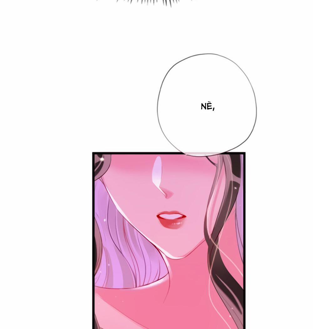 Cô Ấy Thật Xinh Đẹp 5 trang 6