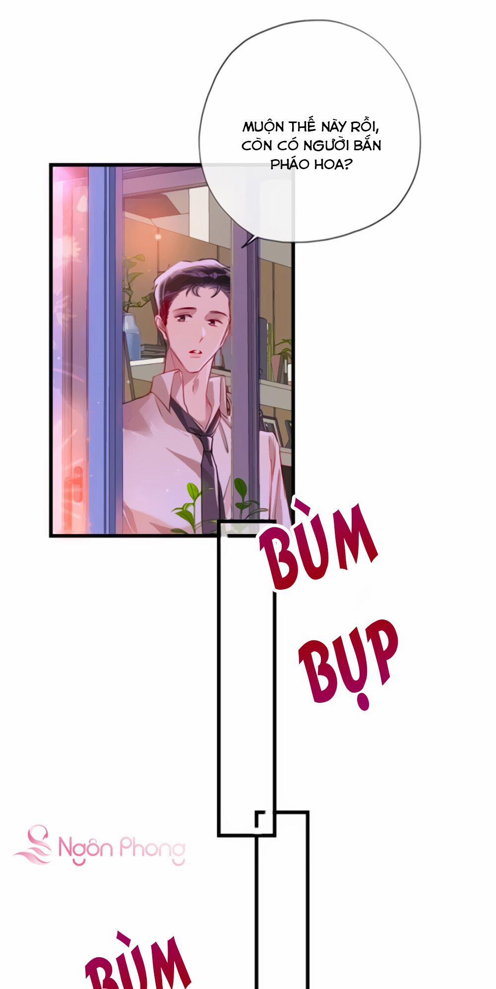 Cô Ấy Thật Xinh Đẹp 5 trang 9